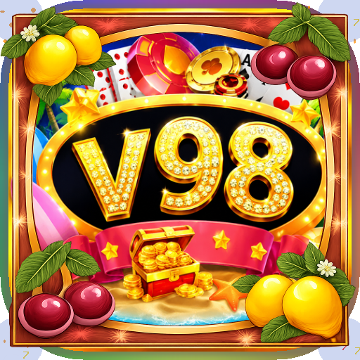 v98 — mitra unggulan